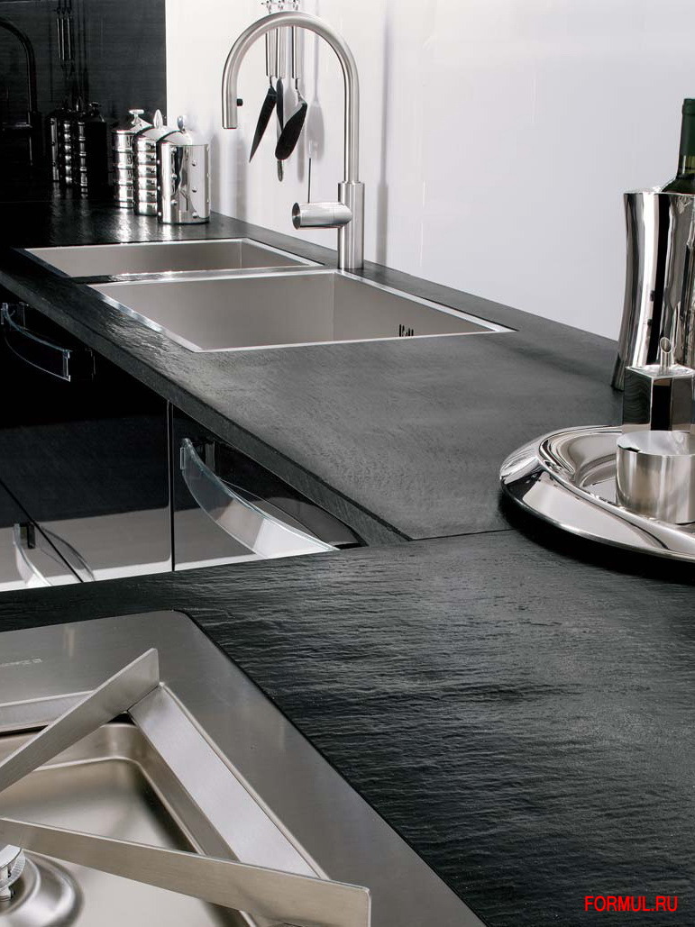 Кухня Veneta Cucine EXTRA AVANT